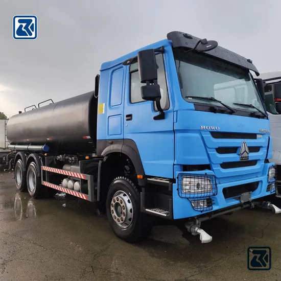 Sinotruk HOWO Bewässerungswagen Wassertankwagen zum Verkauf Wassersprühfahrzeug