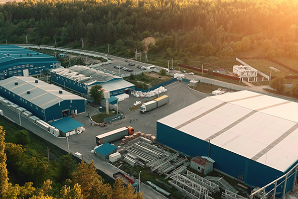 Linyi Schneeräumung Co., Ltd