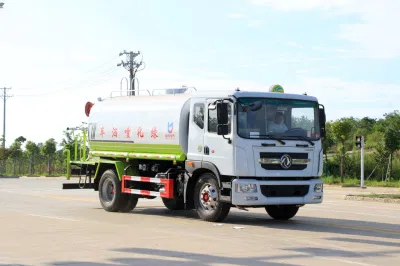 Wassertank-Desinfektionswagen Multi
