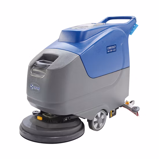 Grh Burnishing Neutral Package/Holzpaletten-Gabelstapler-Hydraulikpumpe-Schneeräumung